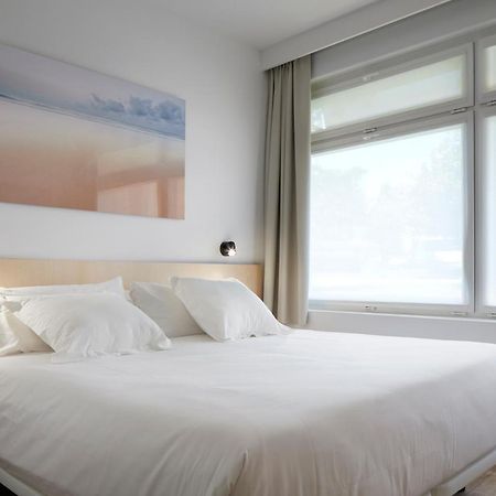 Apartamentos Isaga Сарауц Екстер'єр фото