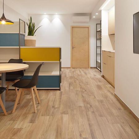 Apartamentos Isaga Сарауц Екстер'єр фото