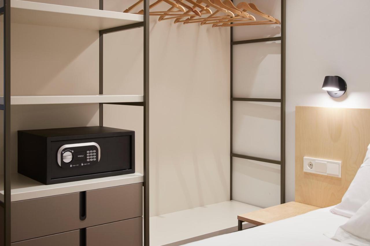 Apartamentos Isaga Сарауц Екстер'єр фото