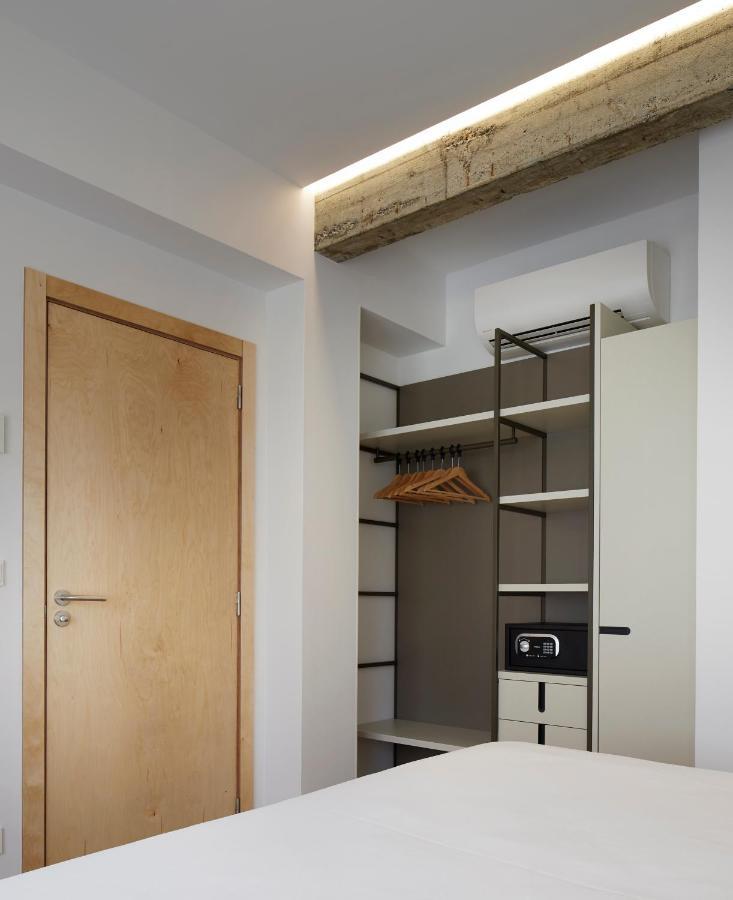 Apartamentos Isaga Сарауц Екстер'єр фото